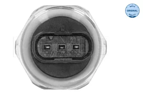 MEYLE MEYLE (714 801 0010) Sensor, exhaust pressure 