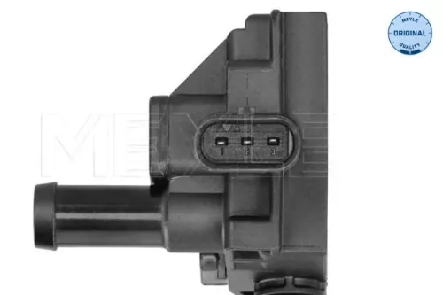 MEYLE MEYLE (714 801 0012) Sensor, exhaust pressure 