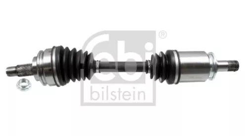Drive Shaft