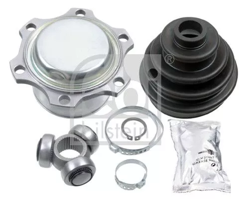Joint Kit, drive shaft