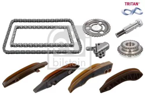 Timing Chain Kit