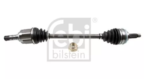 FEBI BILSTEIN FEBI BILSTEIN 184624 Drive Shaft 