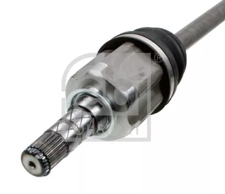FEBI BILSTEIN FEBI BILSTEIN 184624 Drive Shaft 