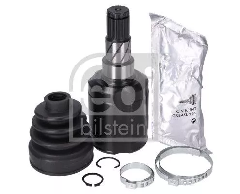 Joint Kit, drive shaft