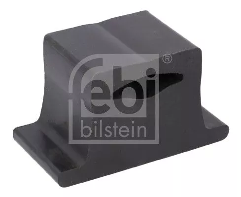 FEBI BILSTEIN FEBI BILSTEIN 184646 Rubber Buffer, suspension 