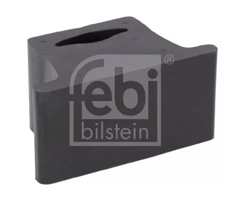 FEBI BILSTEIN FEBI BILSTEIN 184646 Rubber Buffer, suspension 