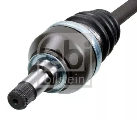 FEBI BILSTEIN FEBI BILSTEIN 184657 Drive Shaft 