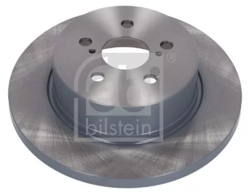 FEBI BILSTEIN FEBI BILSTEIN 184658 Brake Disc 