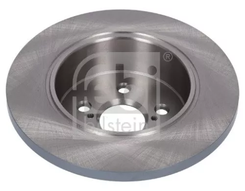 FEBI BILSTEIN FEBI BILSTEIN 184658 Brake Disc 