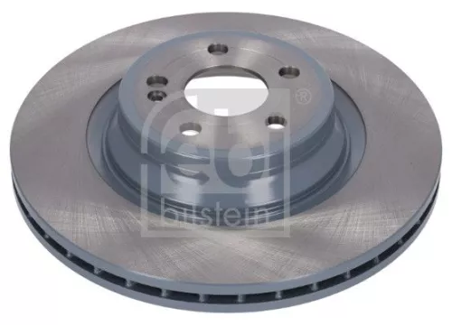 FEBI BILSTEIN FEBI BILSTEIN 184660 Brake Disc 