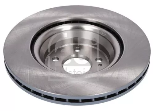 FEBI BILSTEIN FEBI BILSTEIN 184660 Brake Disc 