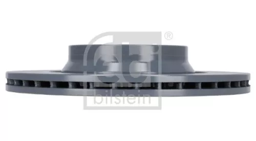 FEBI BILSTEIN FEBI BILSTEIN 184660 Brake Disc 