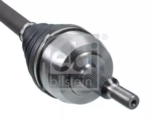 FEBI BILSTEIN FEBI BILSTEIN 184663 Drive Shaft 