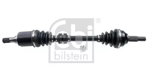 FEBI BILSTEIN FEBI BILSTEIN 184707 Drive Shaft 