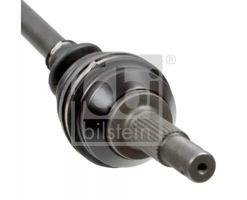 FEBI BILSTEIN FEBI BILSTEIN 184707 Drive Shaft 