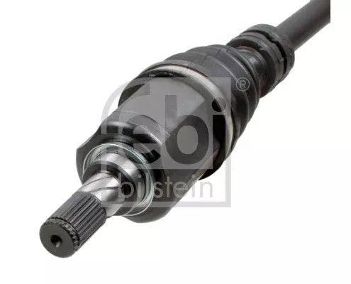 FEBI BILSTEIN FEBI BILSTEIN 184707 Drive Shaft 