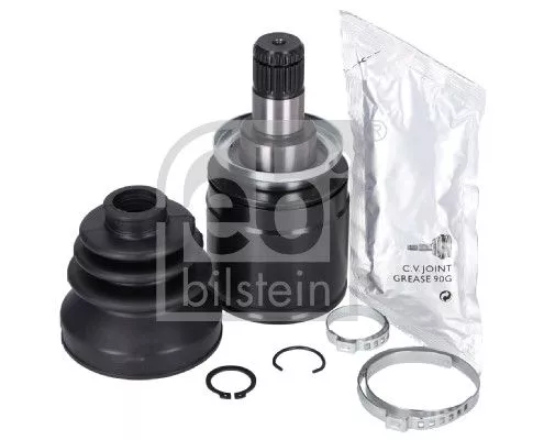 Joint Kit, drive shaft