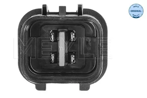 MEYLE MEYLE (37-14 803 0000) Oxygen Sensor 