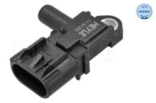 MEYLE MEYLE (714 801 0003) Sensor, exhaust pressure 