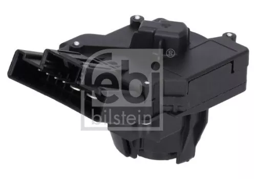 Ignition Switch