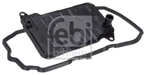 Hydraulic Filter Kit, automatic transmission