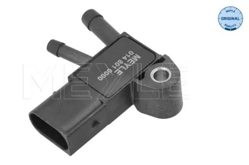 MEYLE MEYLE (014 801 0000) Sensor, exhaust pressure 