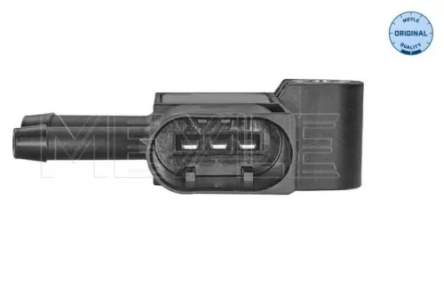 MEYLE MEYLE (014 801 0000) Sensor, exhaust pressure 