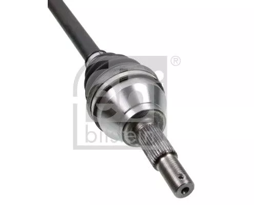 FEBI BILSTEIN FEBI BILSTEIN 184797 Drive Shaft 