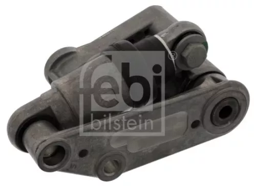 Belt Tensioner, V-ribbed belt