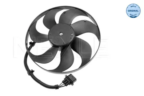 MEYLE Fan, engine cooling (100 236 0009)