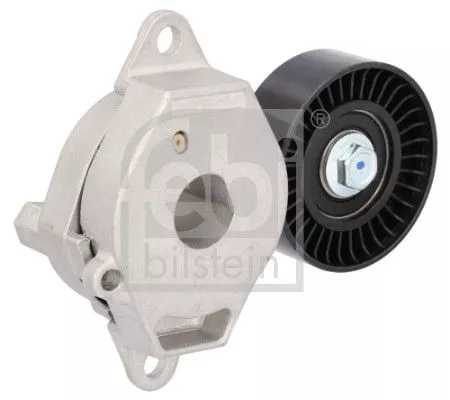 Belt Tensioner, V-ribbed belt