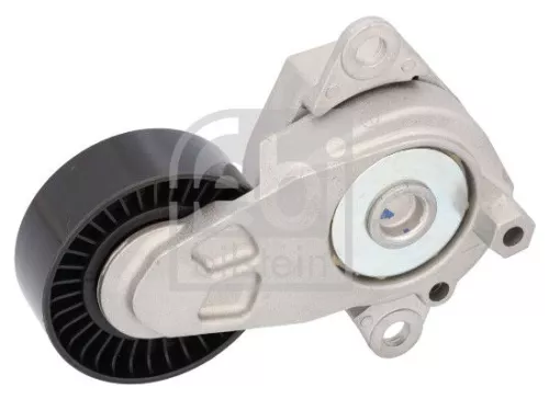 FEBI BILSTEIN FEBI BILSTEIN 184904 Belt Tensioner, V-ribbed belt 