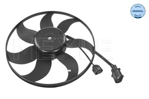 MEYLE Fan, engine cooling (100 236 0051)