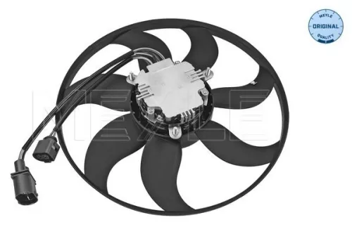 MEYLE Fan, engine cooling (100 236 0051)