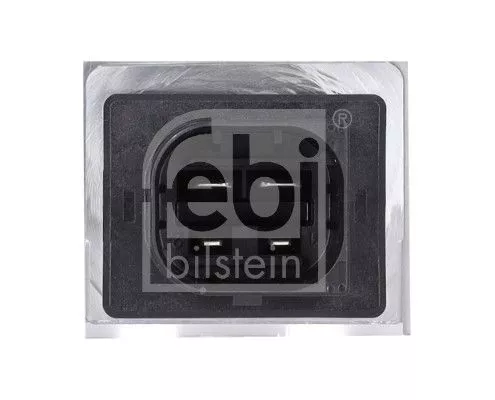 FEBI BILSTEIN FEBI BILSTEIN 184982 Water Pump, engine cooling 
