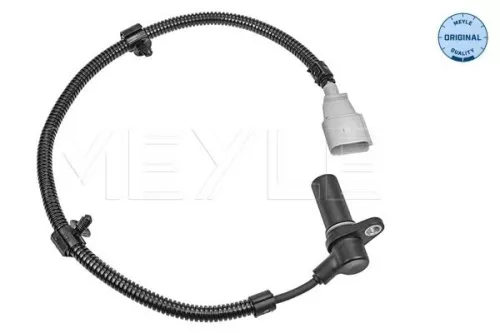 Sensor, crankshaft pulse