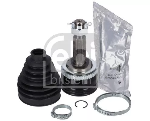 Joint Kit, drive shaft