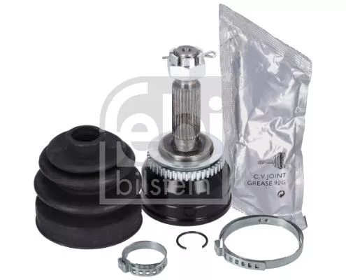 Joint Kit, drive shaft