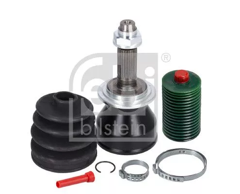 FEBI BILSTEIN FEBI BILSTEIN 185072 Joint Kit, drive shaft 