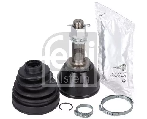 FEBI BILSTEIN FEBI BILSTEIN 185089 Joint Kit, drive shaft 
