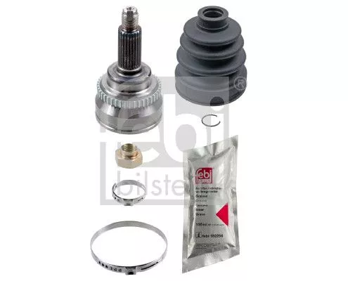 FEBI BILSTEIN FEBI BILSTEIN 185093 Joint Kit, drive shaft 