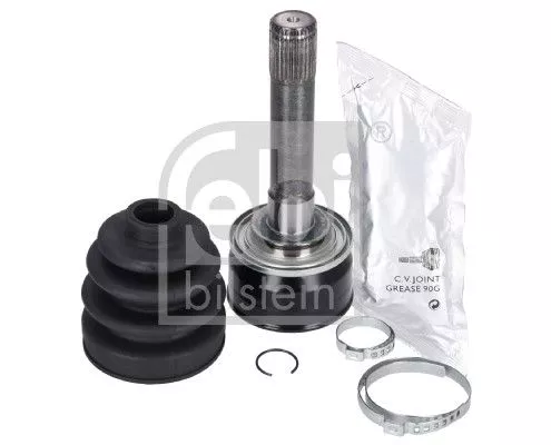 Joint Kit, drive shaft