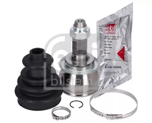 Joint Kit, drive shaft