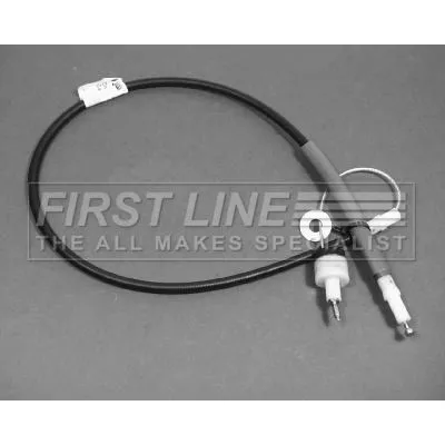 FIRST LINE FIRST LINE (FKC1077) Cable Pull, clutch control 