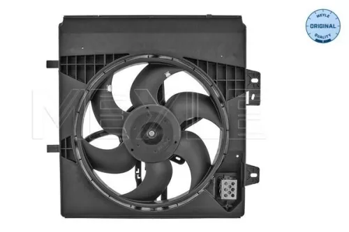 MEYLE Fan, engine cooling (11-14 236 0000)