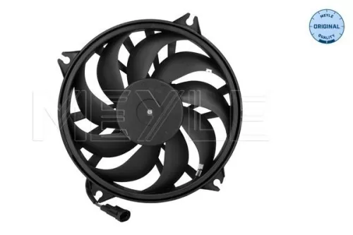 MEYLE Fan, engine cooling (11-14 236 0002)