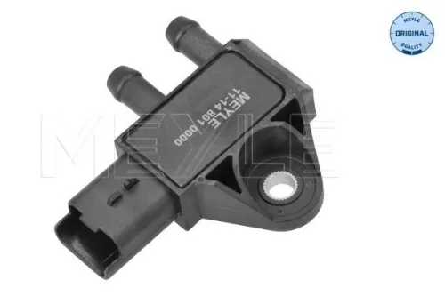 MEYLE MEYLE (11-14 801 0000) Sensor, exhaust pressure 