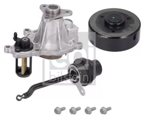 FEBI BILSTEIN FEBI BILSTEIN 185197 Water Pump, engine cooling 