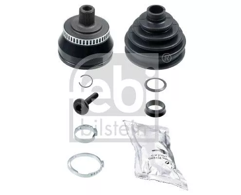 Joint Kit, drive shaft