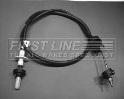 FIRST LINE FIRST LINE (FKC1078) Cable Pull, clutch control 